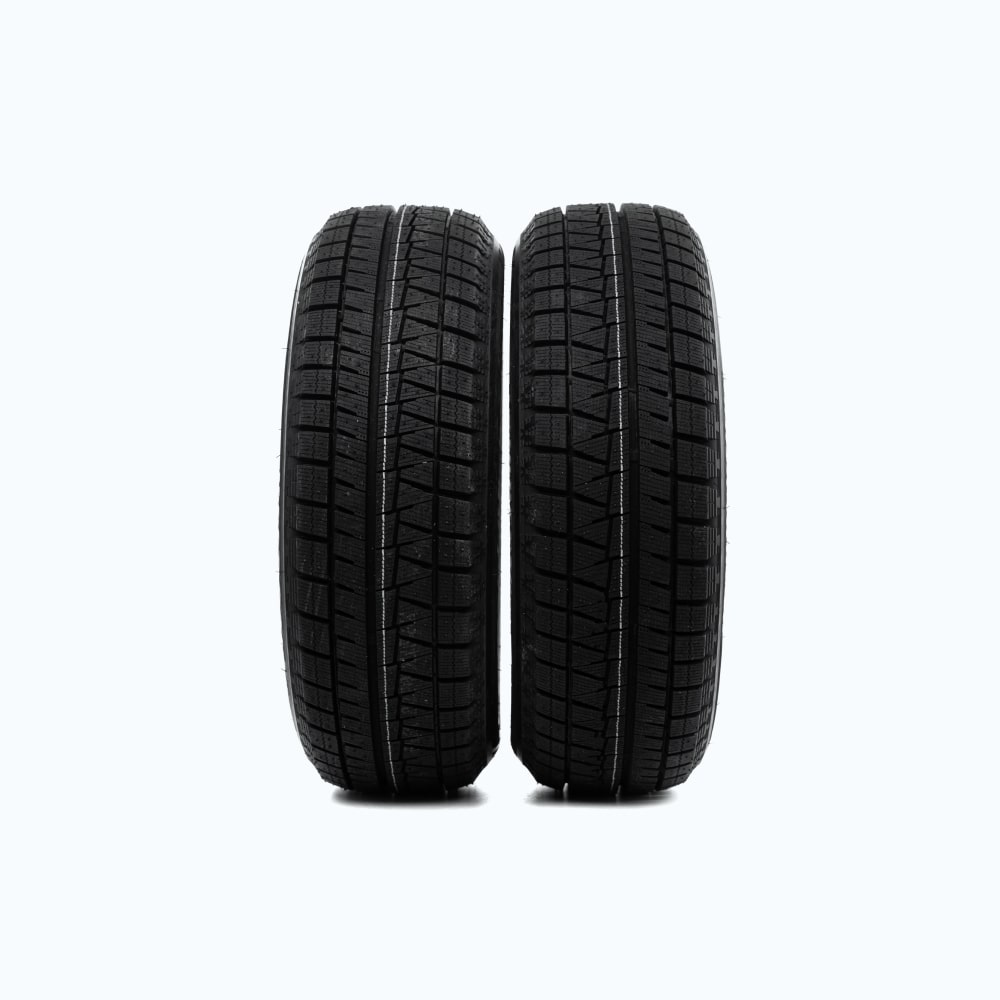 17" winter tires — изображение 3