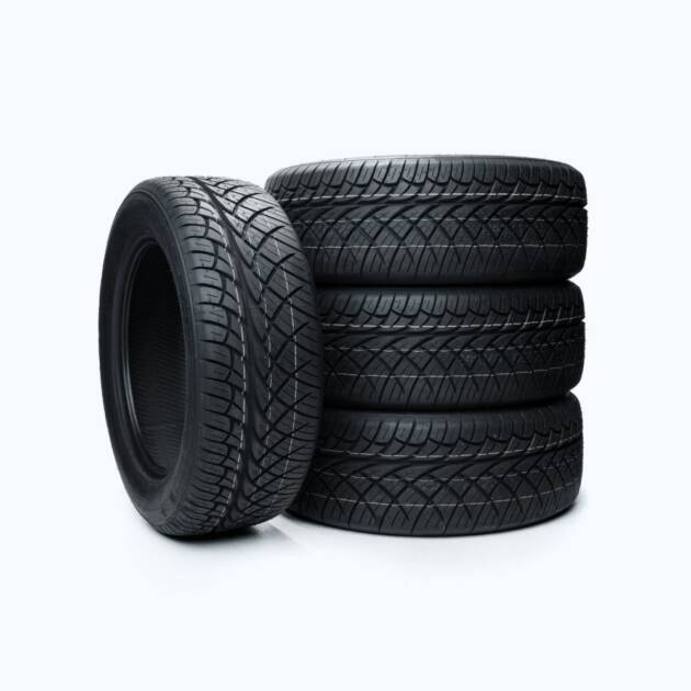 17" winter tires